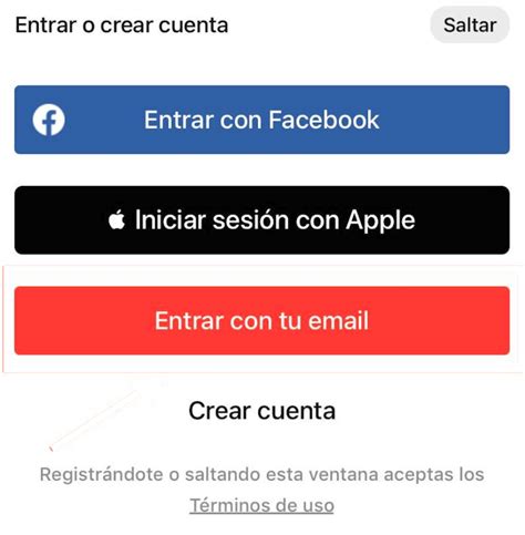 iniciar sesión domestika.
